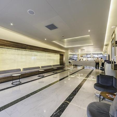 Best Apartment บาทูมิ ภายนอก รูปภาพ