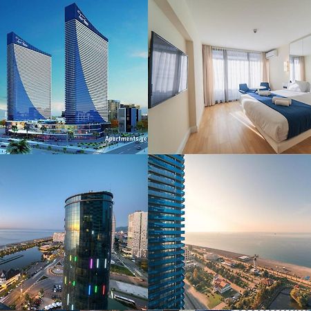 Best Apartment บาทูมิ ภายนอก รูปภาพ