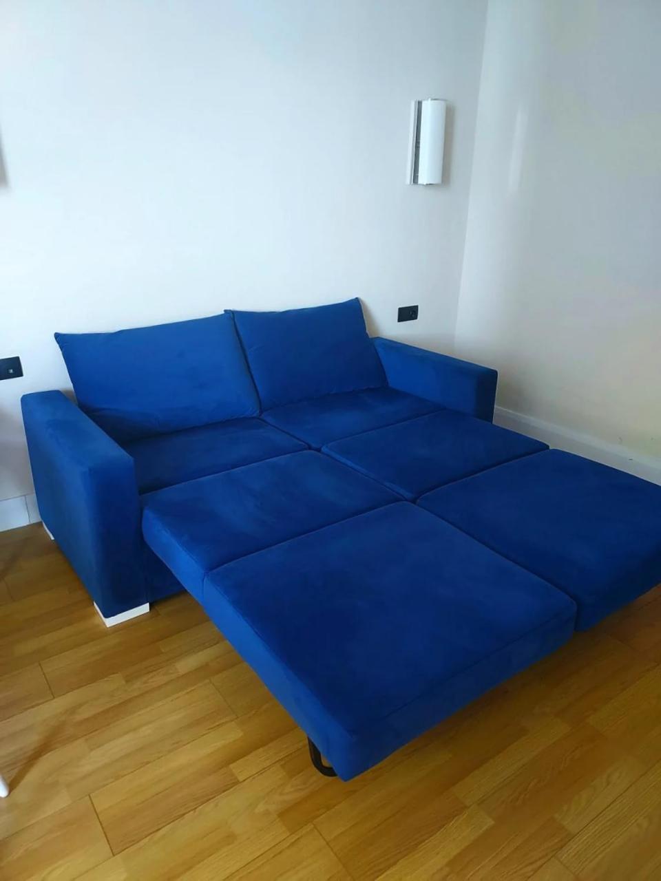 Best Apartment บาทูมิ ภายนอก รูปภาพ