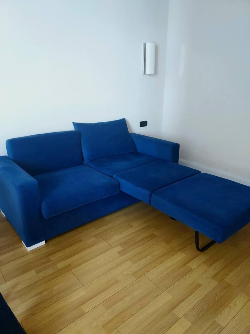 Best Apartment บาทูมิ ภายนอก รูปภาพ