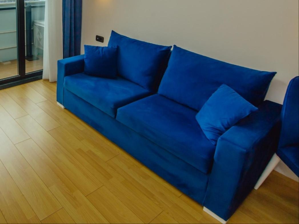 Best Apartment บาทูมิ ภายนอก รูปภาพ