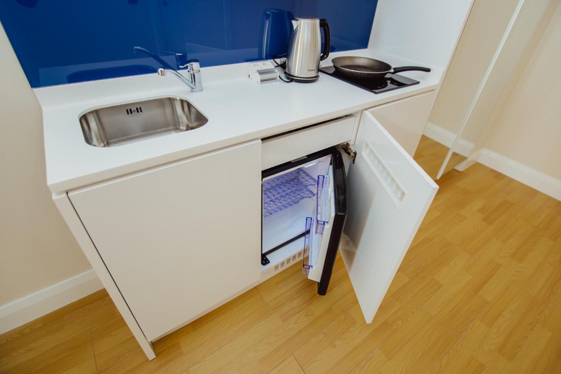 Best Apartment บาทูมิ ภายนอก รูปภาพ