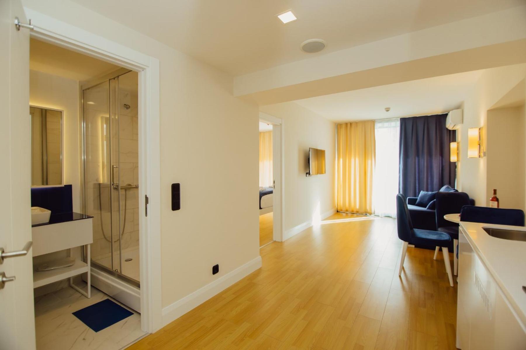 Best Apartment บาทูมิ ภายนอก รูปภาพ
