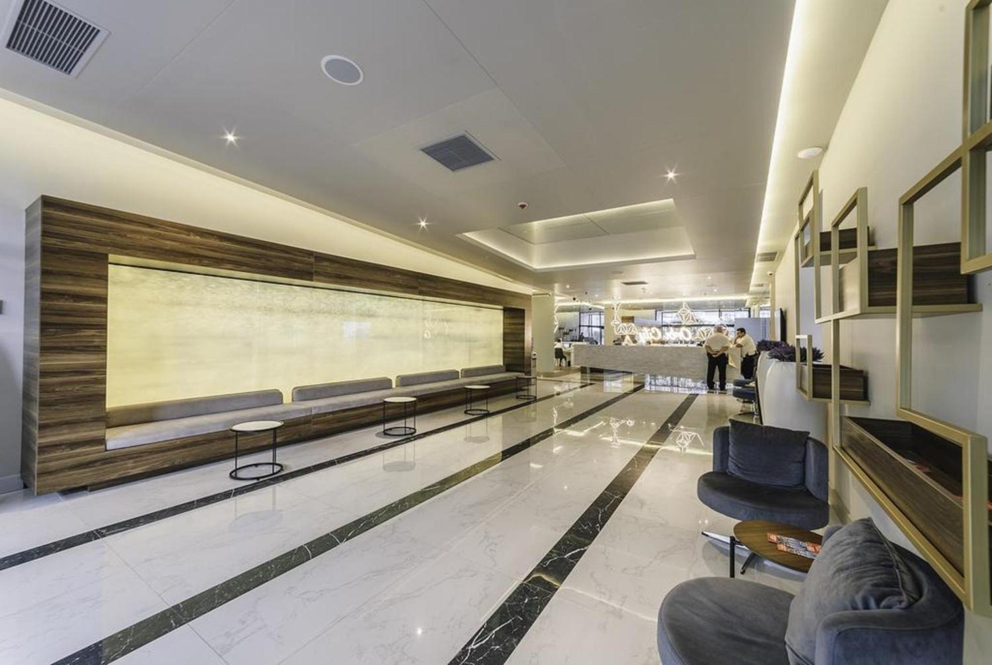 Best Apartment บาทูมิ ภายนอก รูปภาพ