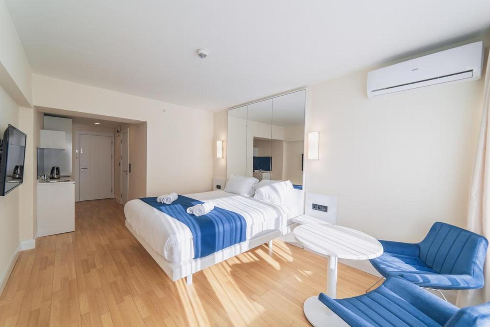 Best Apartment บาทูมิ ภายนอก รูปภาพ