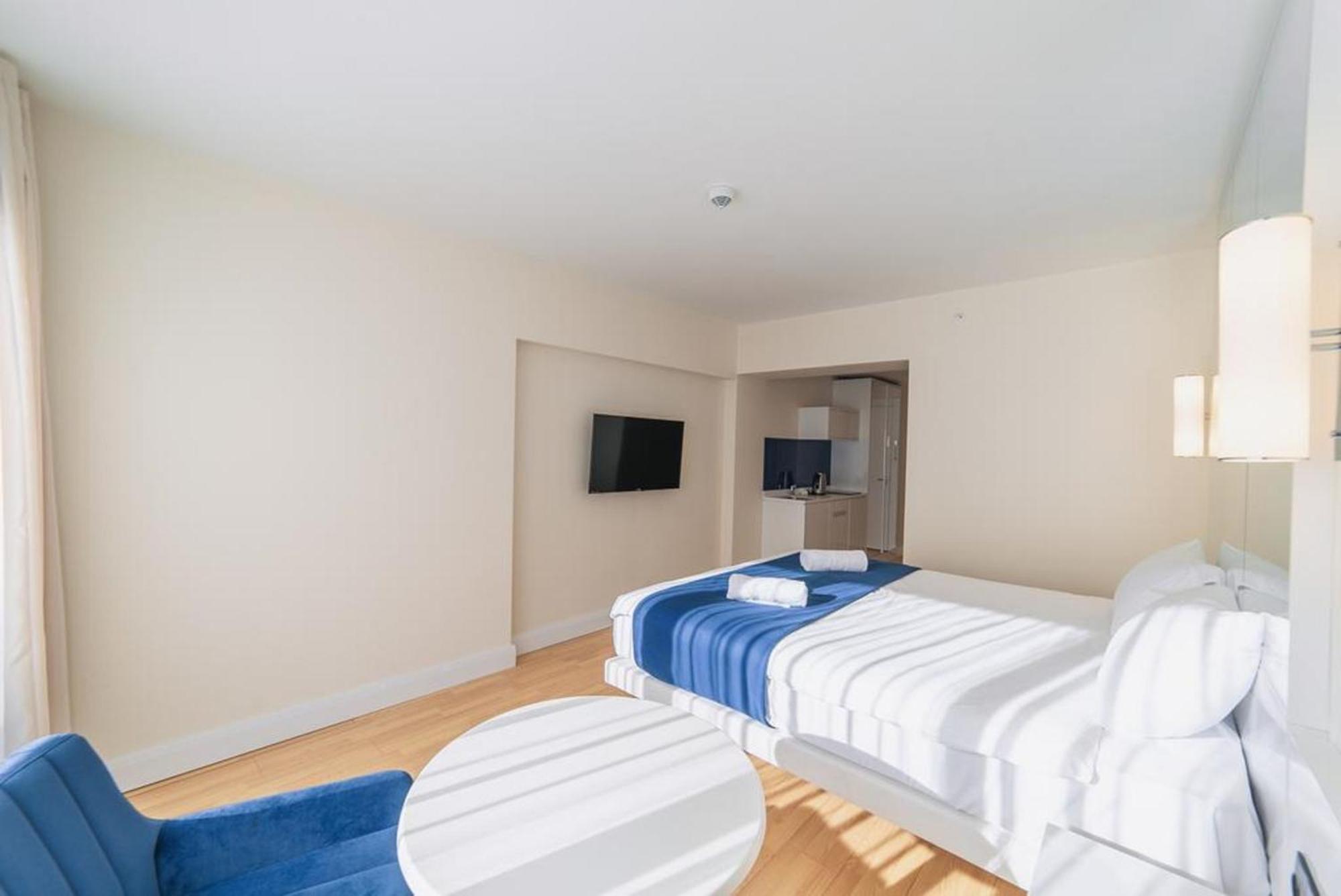 Best Apartment บาทูมิ ภายนอก รูปภาพ