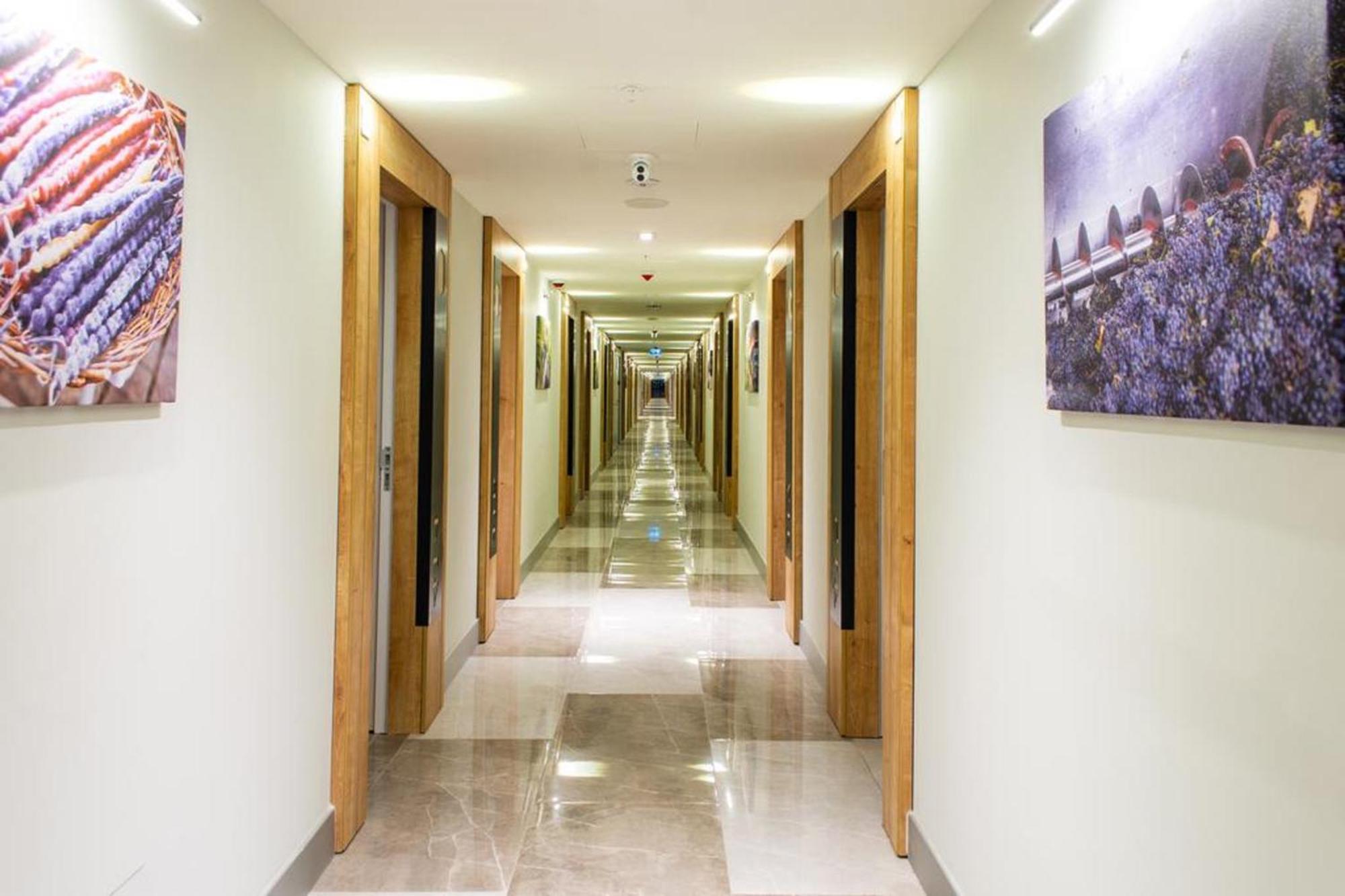 Best Apartment บาทูมิ ภายนอก รูปภาพ