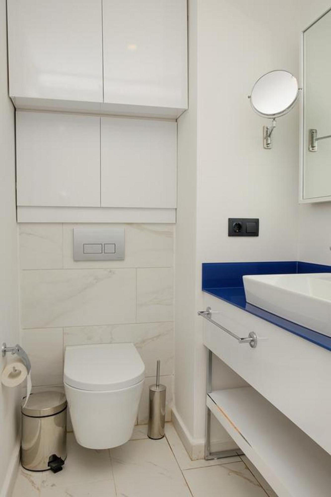 Best Apartment บาทูมิ ภายนอก รูปภาพ